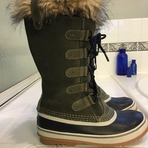 Women’s Sorel Joan of Arctic Boots